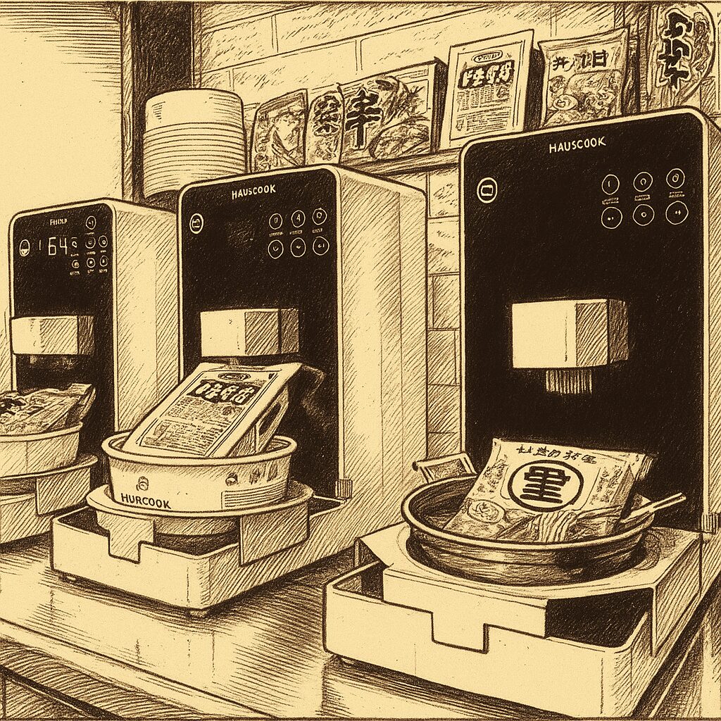 憧れの韓ドラ📺シーンにとっぷり浸かって食べてみたい💓