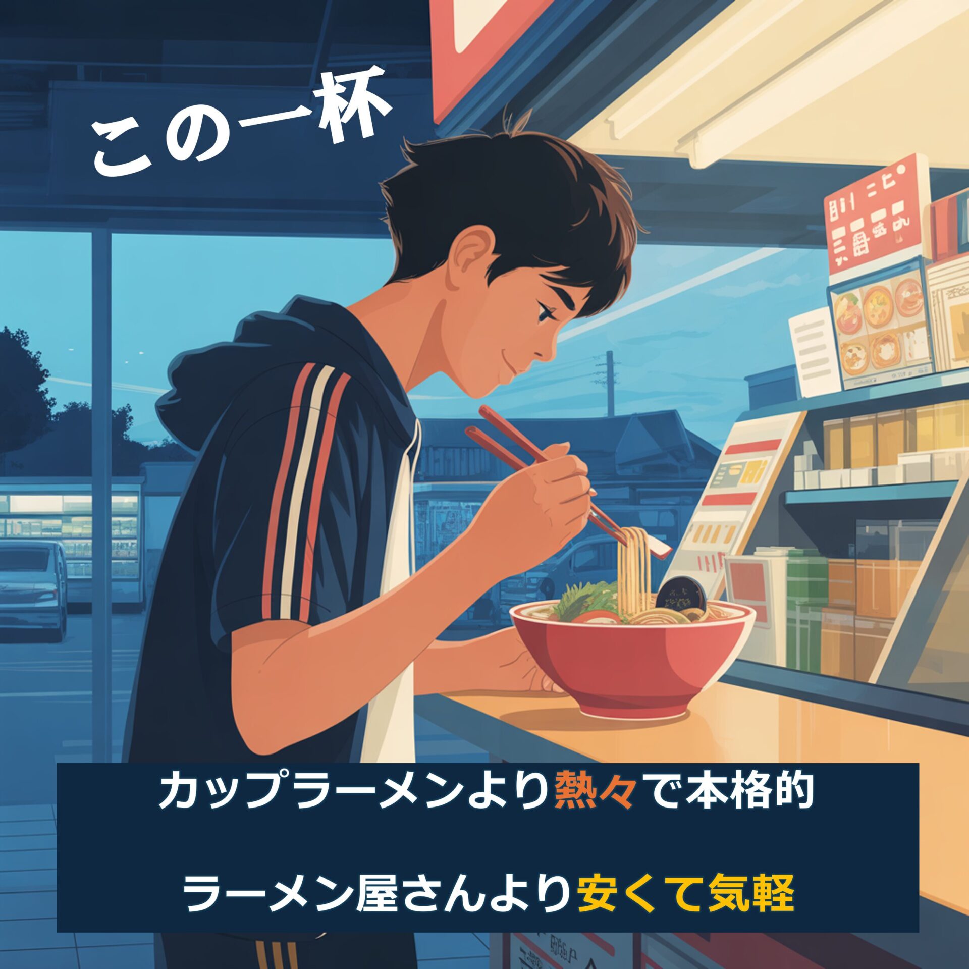 このマシンはコンビニ🏪の必須アイテム！